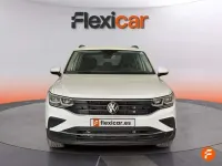 Usado VW Tiguan Life 245 CV (180 kW) 2023 Blanco SUV