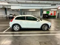 Usado Volvo C30 Momentum 115 CV (84 kW) 2012 Blanco Utilitario