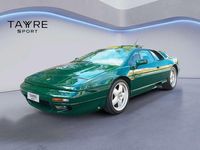 Usado Lotus Esprit 265 CV (194 kW) 1997 Verde Coupe