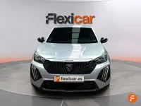 Usado Peugeot 2008 Active 100 CV (73 kW) 2023 Gris SUV