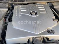 Usado Cadillac STS 257 CV (189 kW) 2009 Negro Berlina