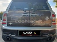 Usado Mini Cooper S Clubman 175 CV (128 kW) 2009 Marrón Familiar