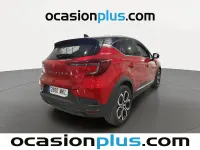 Usado Mitsubishi ASX 140 CV (102 kW) 2023 Rojo SUV