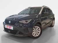 Usado Seat Arona Style 116 CV (85 kW) 2025 Azul SUV