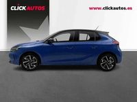 Usado Opel Corsa 101 CV (74 kW) 2025 Azul Utilitario
