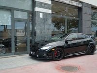 Usado Honda Civic Type R GT 320 CV (235 kW) 2019 Negro Berlina