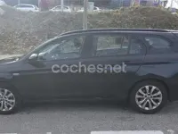 Usado Fiat Tipo Lounge 120 CV (88 kW) 2020 Negro Familiar