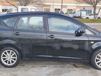 Usado Seat Altea I-Tech 105 CV (77 kW) 2014 Negro Monovolumen