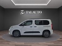 Nuevo Opel Combo S 100 CV (73 kW) 2025 Blanco Berlina