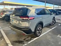 Usado Nissan X-Trail N-Connecta 204 CV (150 kW) 2022 Gris SUV