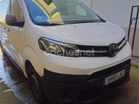 Usado Toyota Proace City City 102 CV (75 kW) 2020 Blanco Monovolumen