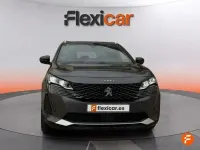 Usado Peugeot 5008 Allure 130 CV (95 kW) 2023 Gris SUV