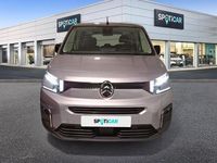 Usado Citroën Berlingo 102 CV (75 kW) 2025 Gris Monovolumen