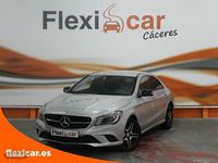 usado Mercedes CLA200 CLAd