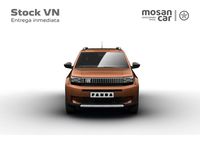 Nuevo Fiat Grande Panda La Prima 86 kW (118 CV) 2025 Marrón Utilitario