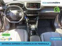 Usado Peugeot 2008 Allure 131 CV (96 kW) 2023 Gris SUV