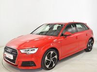 usado Audi A3 Sedán 35 Tdi S Line S Tronic 110kw