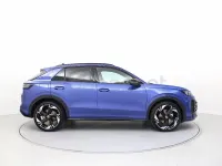 Usado VW T-Roc R-line 150 CV (110 kW) 2025 Azul SUV