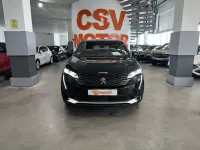 Usado Peugeot 3008 Allure 226 CV (166 kW) 2023 Negro SUV