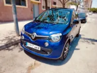 Usado Renault Twingo Intens 71 CV (52 kW) 2016 Burdeos Utilitario