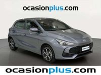 Usado MG MG3 Comfort 116 CV (85 kW) 2025 Blanco Utilitario