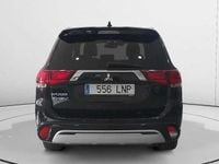 Usado Mitsubishi Outlander P-HEV 224 CV (164 kW) 2021