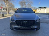 usado Mazda CX-5 2023 E-SKYACTIV G MHEV 2.0 121 KW (165 CV) MT 2WD HOMURA