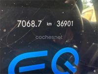 Usado Mercedes EQA250 139 kW (190 CV) 2022 Eléctrico SUV