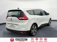 Usado Renault Grand Scénic IV Edition One 160 CV (117 kW) 2018 Blanco Monovolumen