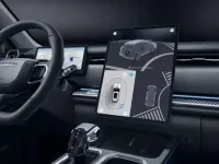 Nuevo Jaecoo 7 346 CV (254 kW) 2025 Blanco SUV
