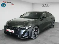 Usado Audi A5 Ambiente 299 CV (219 kW) 2025 Gris / plata Berlina