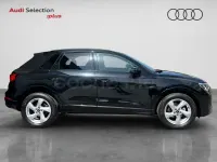 Usado Audi Q3 Advanced Plus 150 CV (110 kW) 2025 Negro SUV