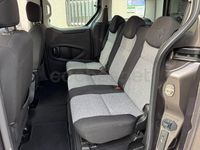 Usado Citroën Berlingo Live 100 CV (73 kW) 2018 Gris / plata Monovolumen