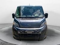 Novo Fiat Ducato 160 HP (117 kW) 2025 Branco Van