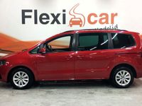 usado Seat Alhambra 2.0 TDI 110kW (150CV) 4Drive S/S St Adv - 5 P (2018) Diésel en Flexicar Valladolid