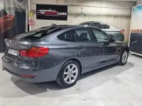 Usado BMW 318 150 CV (110 kW) 2015 Negro Berlina