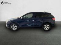 Usado Ford Kuga Trend 120 HP (88 kW) 2021 Azul SUV