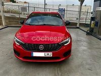 Usado Fiat Tipo Street 95 CV (69 kW) 2020 Rojo Berlina