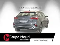 Usado Kia XCeed 141 CV (103 kW) 2023 Negro SUV
