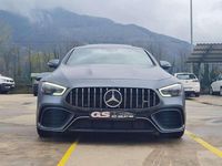 Usado Mercedes AMG GT 63 AMG 638 CV (469 kW) 2019 Gris Coupe