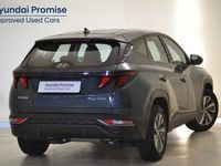 usado Hyundai Tucson Tucson Diesel - 21.130 km1.6 CRDI Klass 4x2