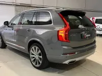 Używany Volvo XC90 390 KM (286 kW) 2018 Szary SUV