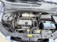 Usado Hyundai Getz 63 CV (46 kW) 2004 Azul Utilitario