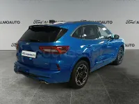 Usado Ford Kuga ST-Line X 243 CV (178 kW) 2024 Azul SUV