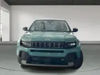 Nuevo Jeep Avenger Altitude 100 CV (73 kW) 2025 Verde SUV