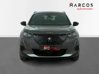 Usado Peugeot 2008 Allure 130 CV (95 kW) 2023 SUV