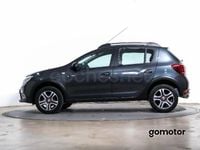 Usado Dacia Sandero 90 CV (66 kW) 2020 Gris / plata Berlina