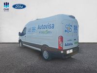 Usado Ford Transit Trend 197 kW (269 CV) 2023 Blanco Van