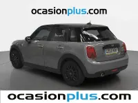 Usado Mini Cooper 136 CV (100 kW) 2018 Gris Utilitario