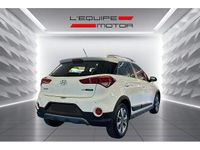 Usado Hyundai i20 Active 100 CV (73 kW) 2017 Blanco SUV